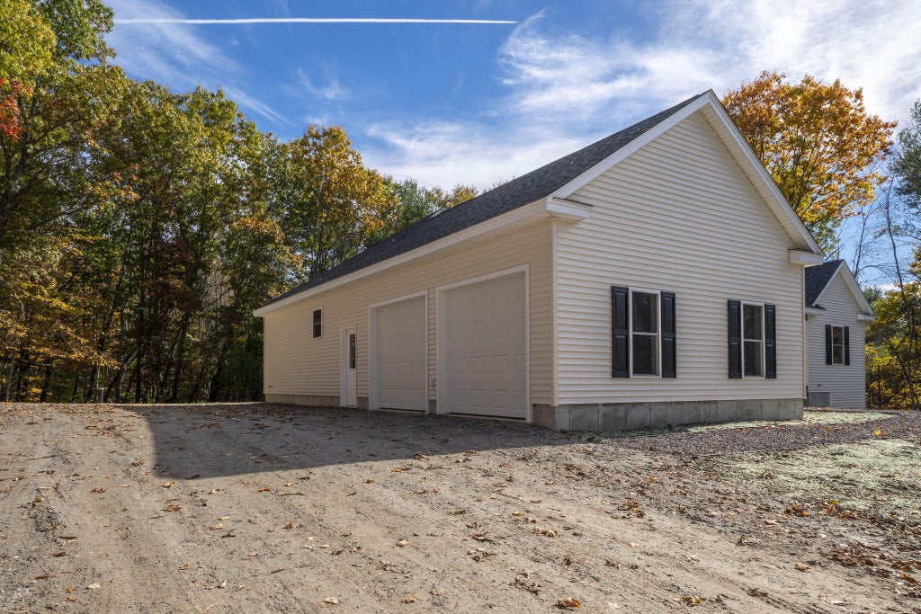Photo of 197 Stanley Road, Sanford, ME 04083 (MLS # 1684902)