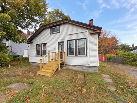 Photo of 12 Gerry Avenue, South Portland, ME 04106 (MLS # 1681710)