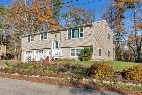 Photo of 12 Pierce Avenue, Sanford, ME 04073 (MLS # 1685181)