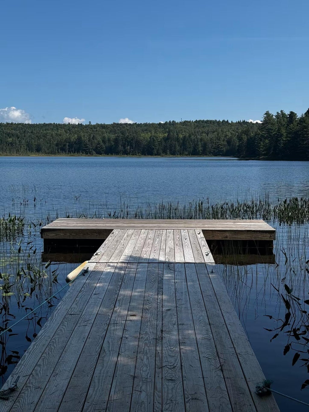 Photo of 484 Steam Mill Road, Robbinston, ME 04671 (MLS # 1685491)