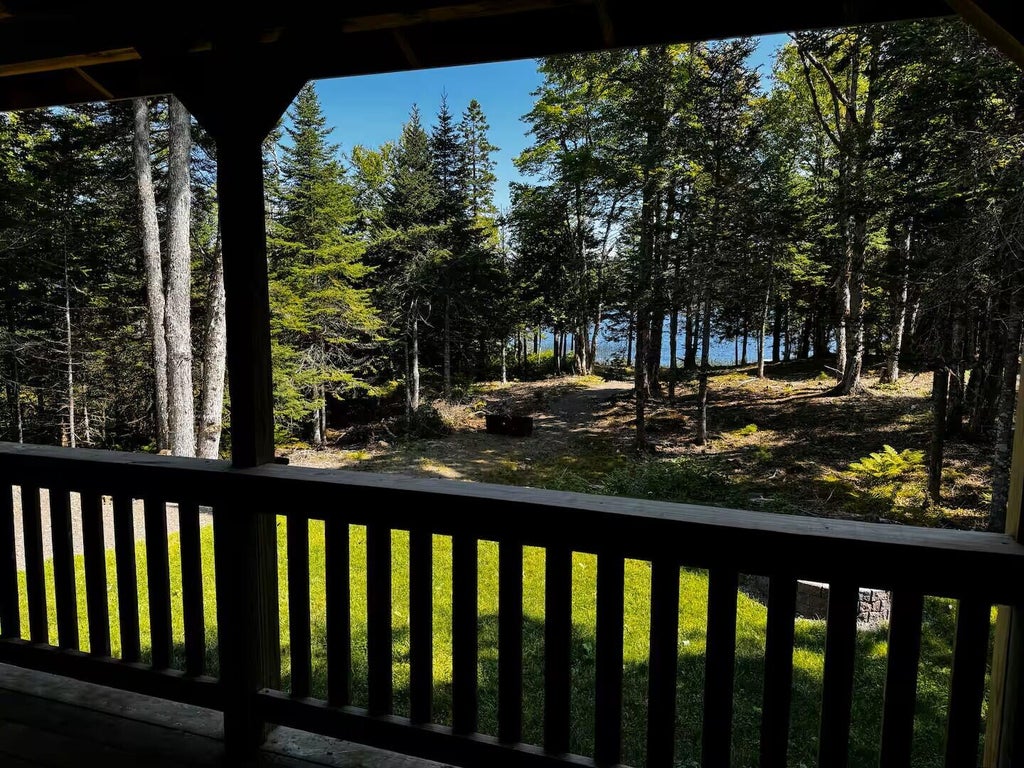 Photo of 484 Steam Mill Road, Robbinston, ME 04671 (MLS # 1685491)
