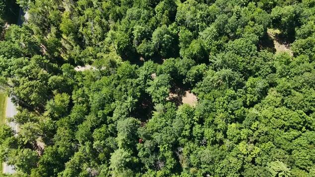Photo of Lot 5-1 Patterson Road, Mechanic Falls, ME 04256 (MLS # 1675176)