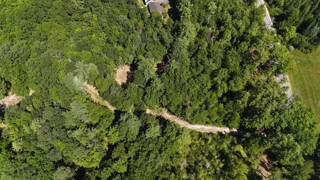 Photo of Lot 5-1 Patterson Road, Mechanic Falls, ME 04256 (MLS # 1675176)