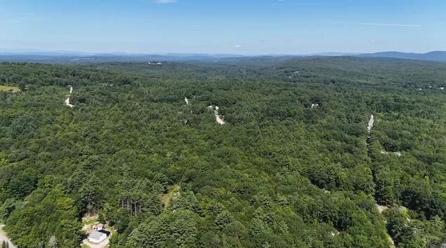 Photo of Lot 5-1 Patterson Road, Mechanic Falls, ME 04256 (MLS # 1675176)