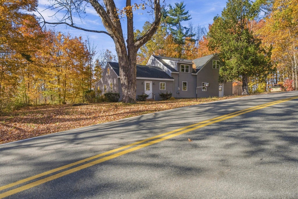 Photo of 114 Parmenter Hill Road, China, ME 04358 (MLS # 1685134)