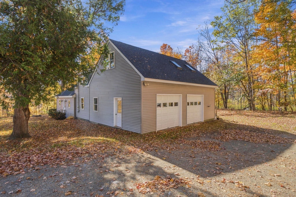 Photo of 114 Parmenter Hill Road, China, ME 04358 (MLS # 1685134)