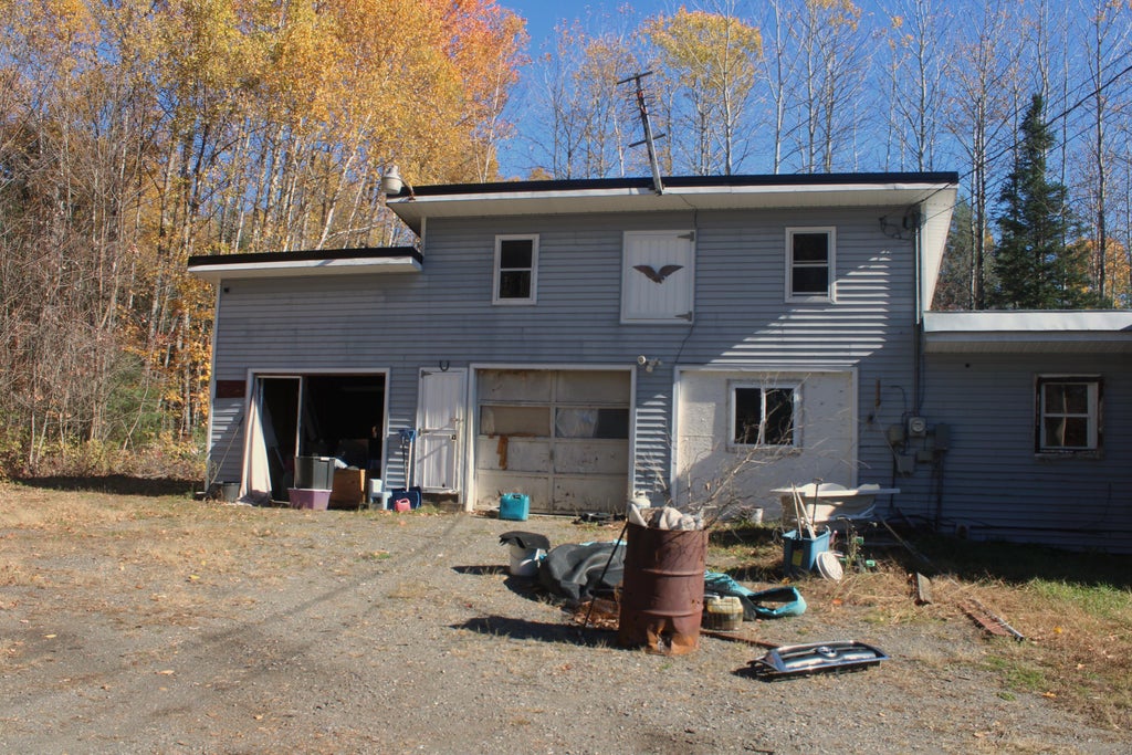 Photo of 113 Sibley Pond Road, Pittsfield, ME 04967 (MLS # 1685286)