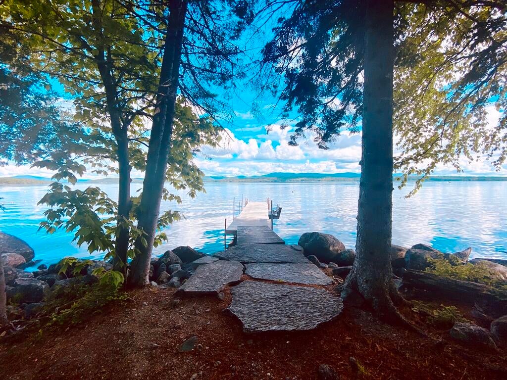 Photo of 747 S Shore Drive #11, Rangeley, ME 04970 (MLS # 1686281)