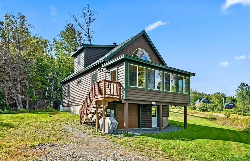Photo of 747 S Shore Drive #11, Rangeley, ME 04970 (MLS # 1686281)
