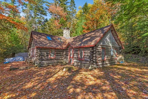 Photo of 215 Dickens Farm Road, Eastbrook, ME 04634 (MLS # 1685800)