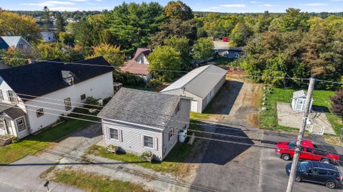 Photo of 98 Main Road, Milford, ME 04461 (MLS # 1685947)