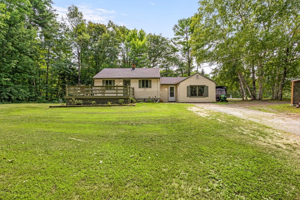 Photo of 212 Annabessacook Road, Monmouth, ME 04265 (MLS # 1675719)