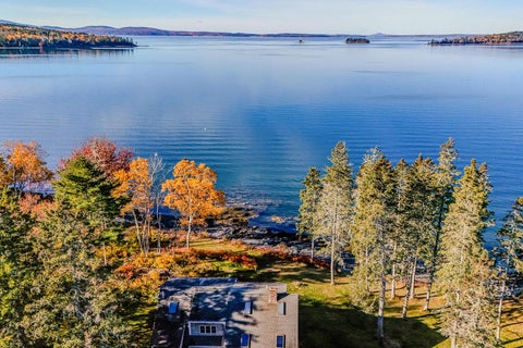 Photo of 115 Kingsley Farm Road, Gouldsboro, ME 04607 (MLS # 1686009)