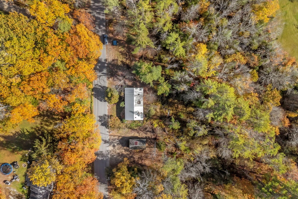 Photo of 821 Old Stage Road, Woolwich, ME 04579 (MLS # 1685503)