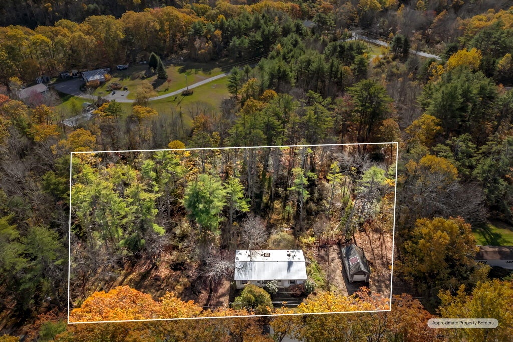 Photo of 821 Old Stage Road, Woolwich, ME 04579 (MLS # 1685503)