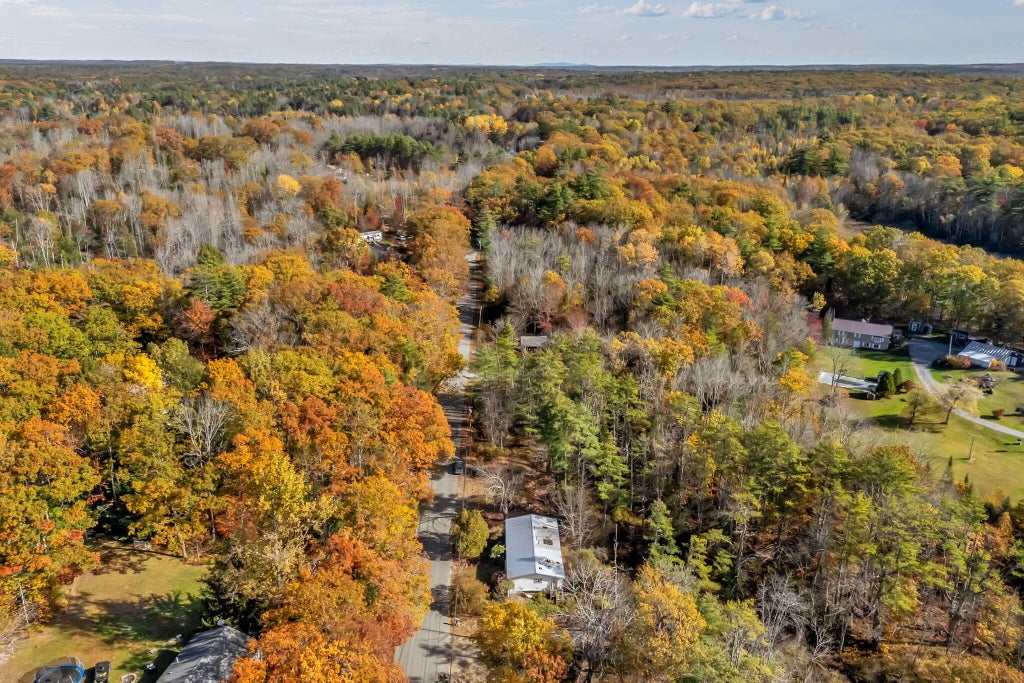 Photo of 821 Old Stage Road, Woolwich, ME 04579 (MLS # 1685503)