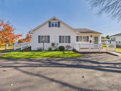 Photo of 13 Crosby Avenue, Caribou, ME 04736 (MLS # 1686000)