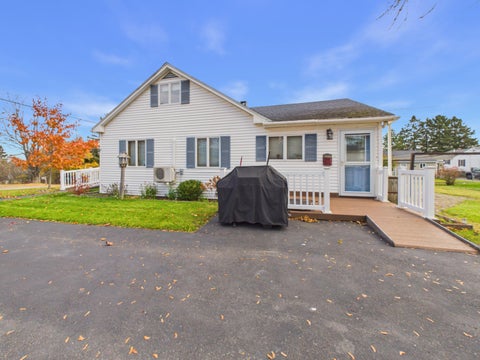 Photo of 13 Crosby Avenue, Caribou, ME 04736 (MLS # 1686000)