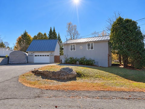 Photo of 109 Morgan Lane, Millinocket, ME 04462 (MLS # 1686172)