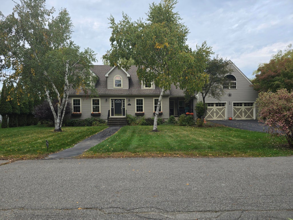 Photo of 12 Hickory Court, Brewer, ME 04412 (MLS # 1683101)
