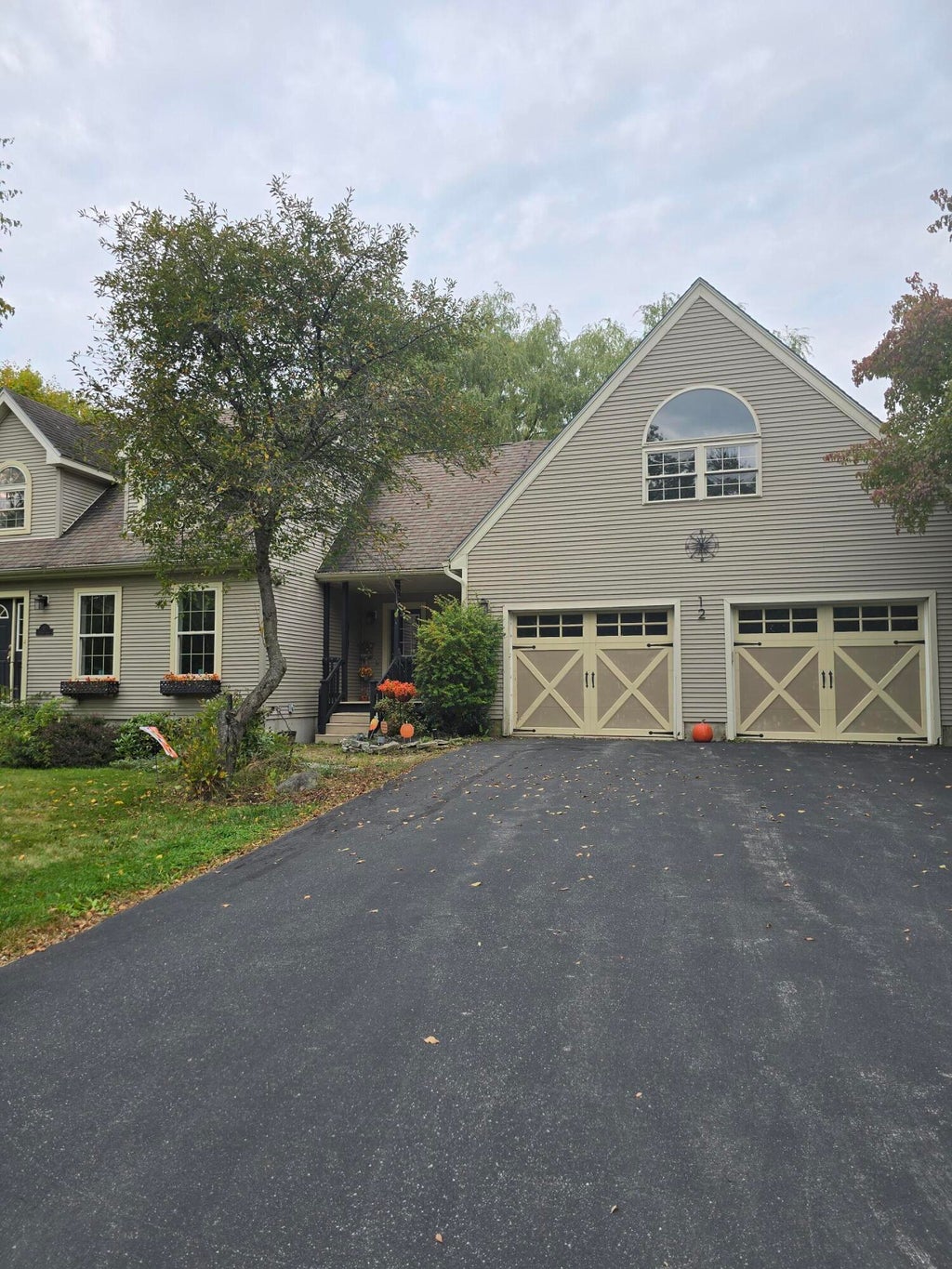 Photo of 12 Hickory Court, Brewer, ME 04412 (MLS # 1683101)