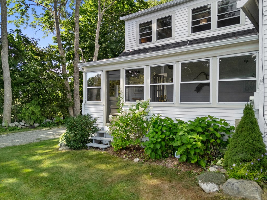 Photo of 763 Dutch Neck Road, Waldoboro, ME 04572 (MLS # 1678586)