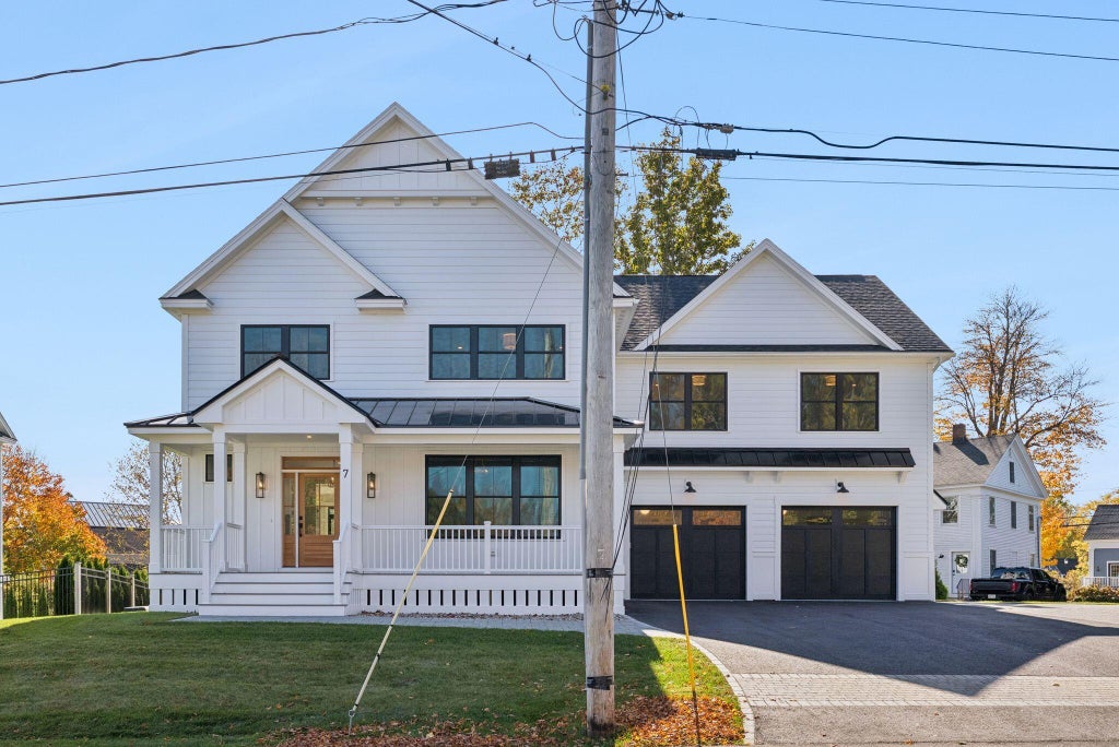 Photo of 7 Christensen Lane, Kennebunk, ME 04043 (MLS # 1685576)