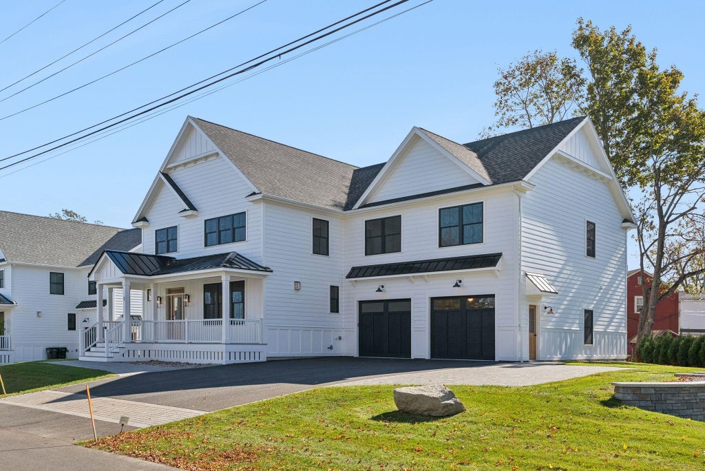 Photo of 7 Christensen Lane, Kennebunk, ME 04043 (MLS # 1685576)