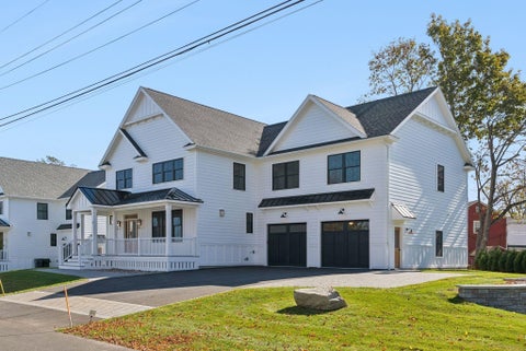 Photo of 7 Christensen Lane, Kennebunk, ME 04043 (MLS # 1685576)