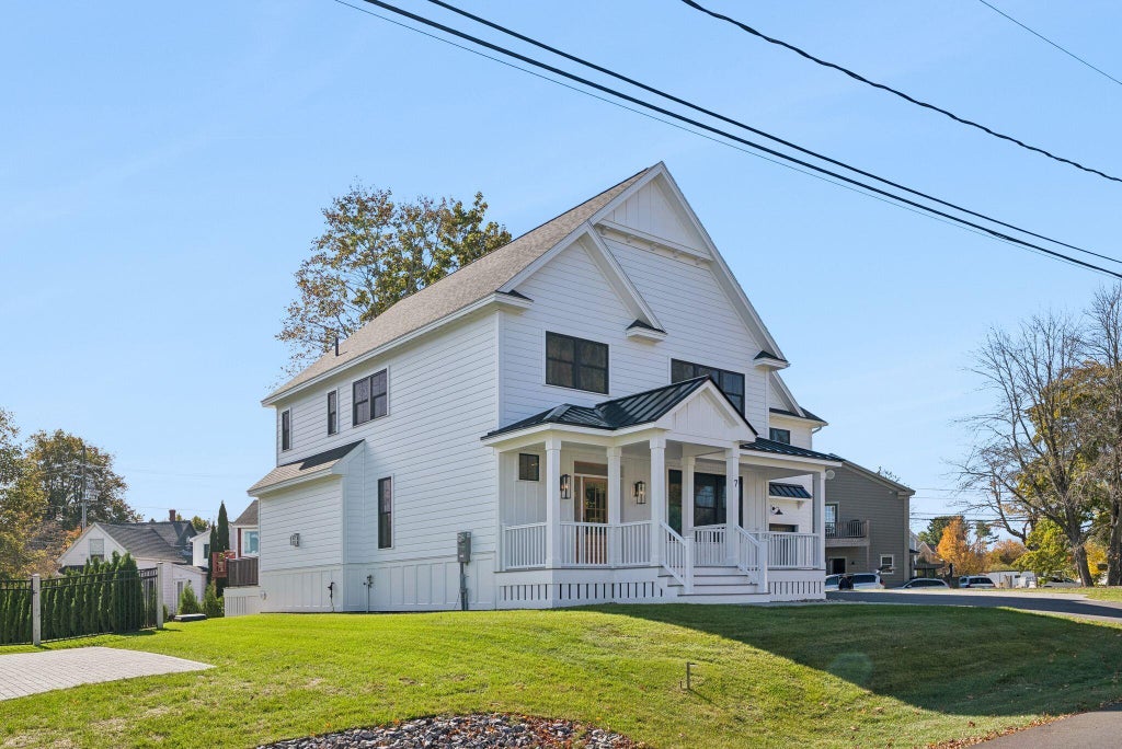 Photo of 7 Christensen Lane, Kennebunk, ME 04043 (MLS # 1685576)