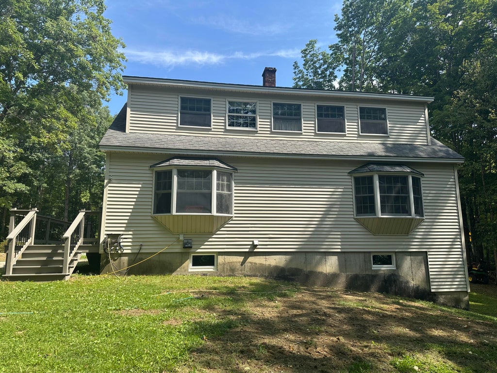 Photo of 162 E East Dixfield Road, Jay, ME 04239 (MLS # 1679569)