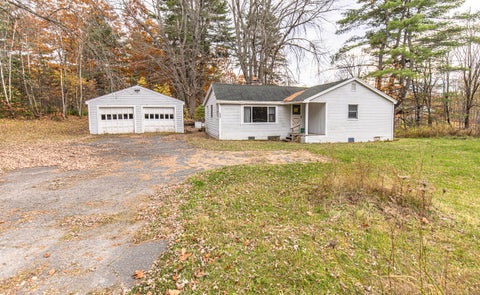 Photo of 2422 Broadway, Bangor, ME 04401 (MLS # 1685911)