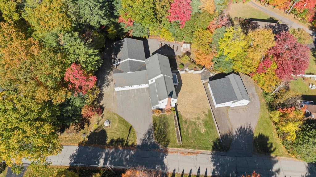 Photo of 31 Burke Street, Farmingdale, ME 04344 (MLS # 1685204)