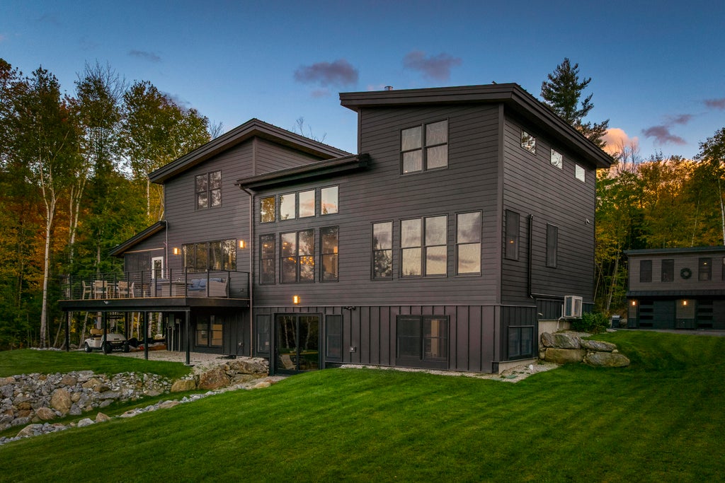 Photo of 72 Morganite Way, Newry, ME 04261 (MLS # 1676090)