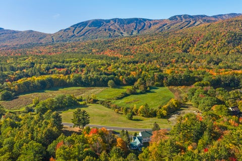 Photo of 755 & 761 Sunday River Road, Newry, ME 04261 (MLS # 1683670)