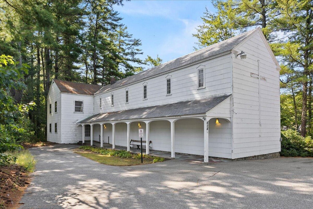 Photo of 424 Sokokis Trail, Waterboro, ME 04030 (MLS # 1660041)
