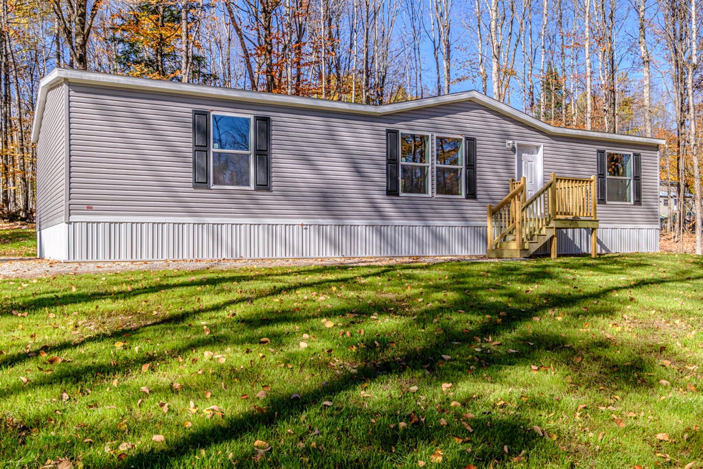Photo of 27 Sumner Road, West Paris, ME 04289 (MLS # 1677698)