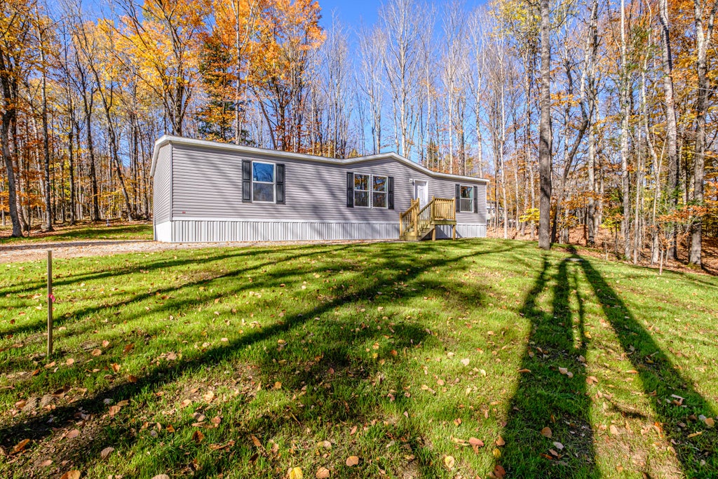 Photo of 27 Sumner Road, West Paris, ME 04289 (MLS # 1677698)