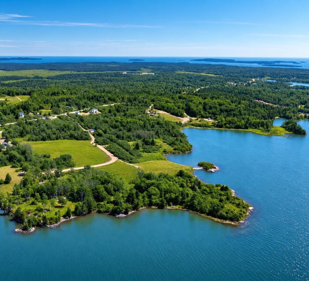 Photo of Lots 1 &amp; 3 Seaberry Landing, Jonesport, ME 04649 (MLS # 1685457)