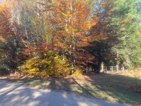 Photo of Lot A Beaver Creek Farm Road, Bridgton, ME 04009 (MLS # 1685589)