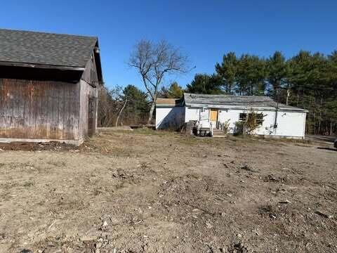 Photo of 15 West Street, Benton, ME 04901 (MLS # 1685517)