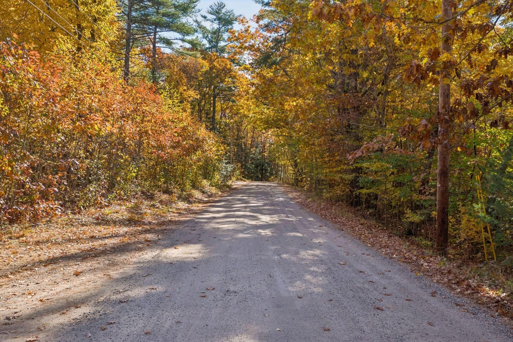Photo of Lot 3-1 Goding Road, Acton, ME 04001 (MLS # 1685193)