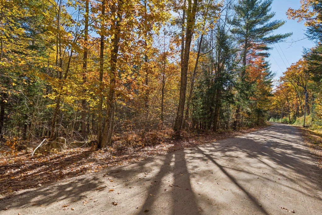 Photo of Lot 3-1 Goding Road, Acton, ME 04001 (MLS # 1685193)