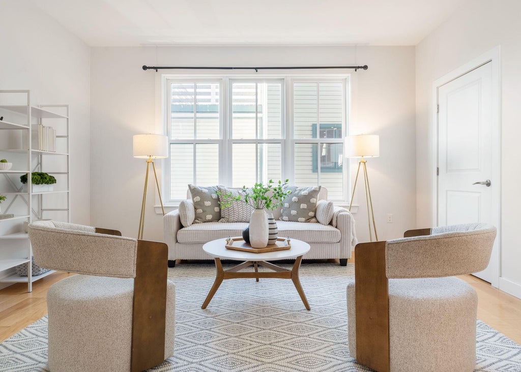 Photo of 15 Middle Street #305, Portland, ME 04101 (MLS # 1685276)