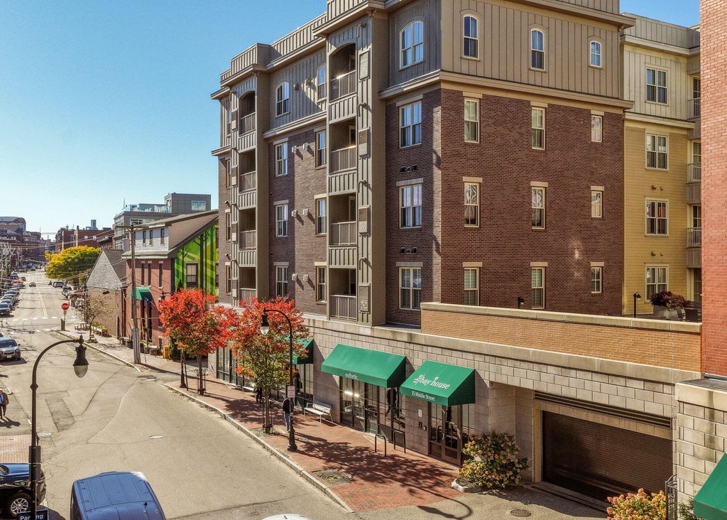 Photo of 15 Middle Street #305, Portland, ME 04101 (MLS # 1685276)