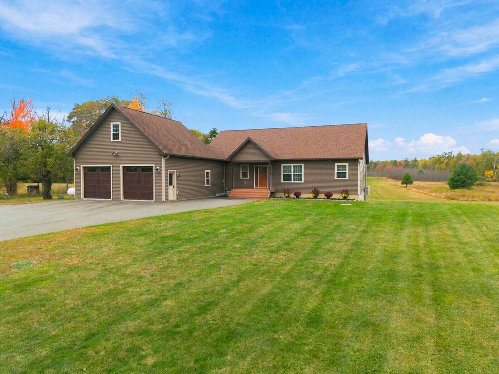 Photo of 1094 Clinton Avenue, Benton, ME 04901 (MLS # 1683835)