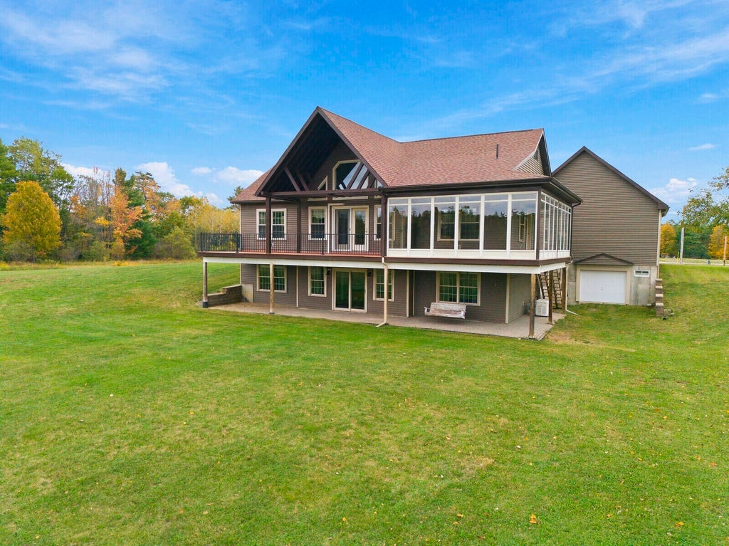 Photo of 1094 Clinton Avenue, Benton, ME 04901 (MLS # 1683835)