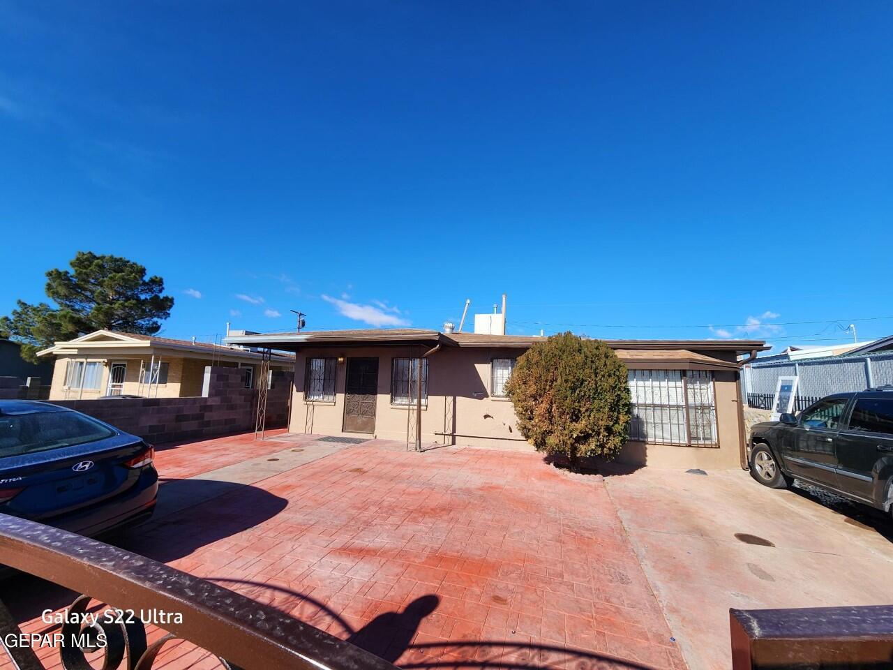 Photo 1 of 12 — 167 Pearl Lane, El Paso, TX 79915