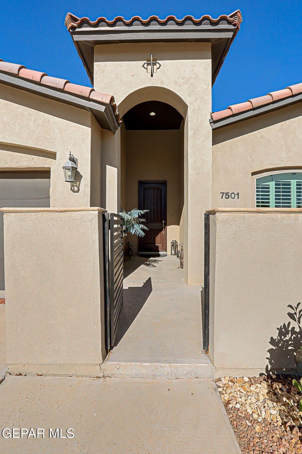 Photo of 7501 HITCHING POST Court, El Paso, TX 79911 (MLS # 936607)