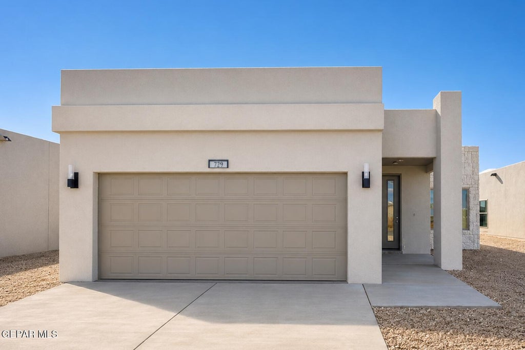 Photo of 729 Paseo Del Agua Street, Horizon City, TX 79928 (MLS # 953207)